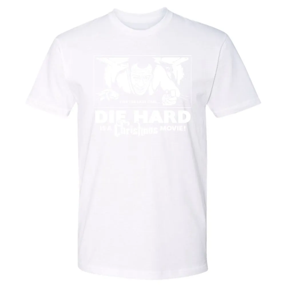 Premium Unisex T-Shirt - SBYLDD71 - White - 4