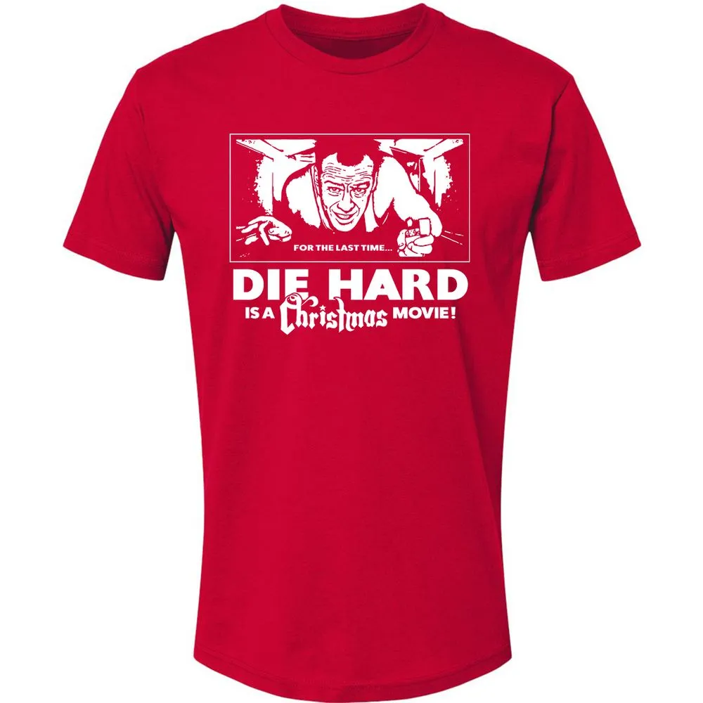 Premium Unisex T-Shirt - SBYLDD71 - Red - 6
