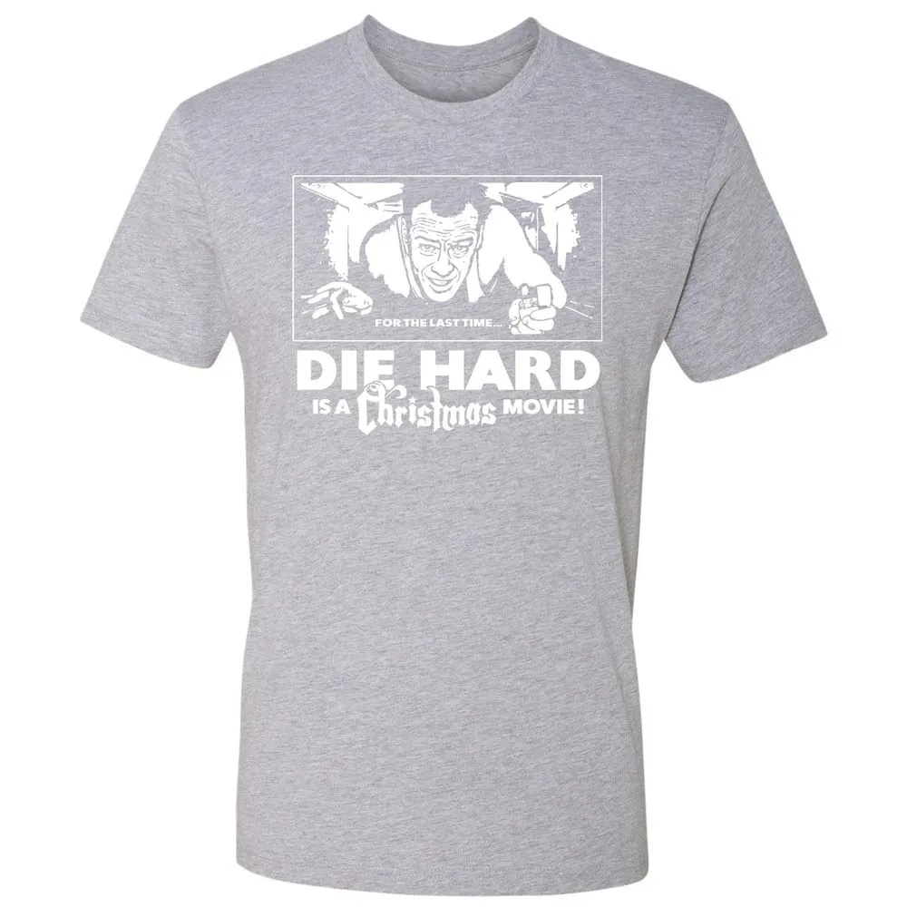 Premium Unisex T-Shirt - SBYLDD71 - Heather Grey - 9