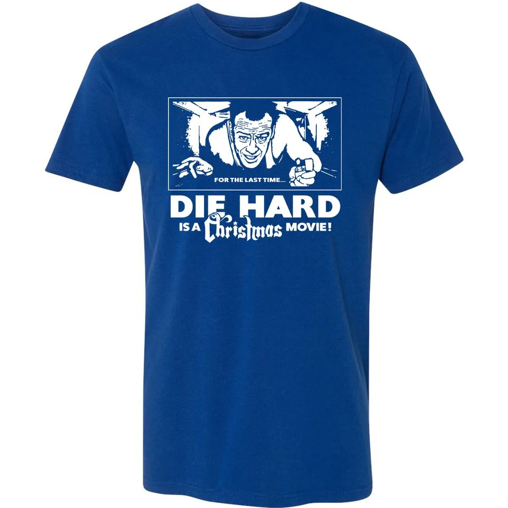 Premium Unisex T-Shirt - SBYLDD71 - Royal - 10