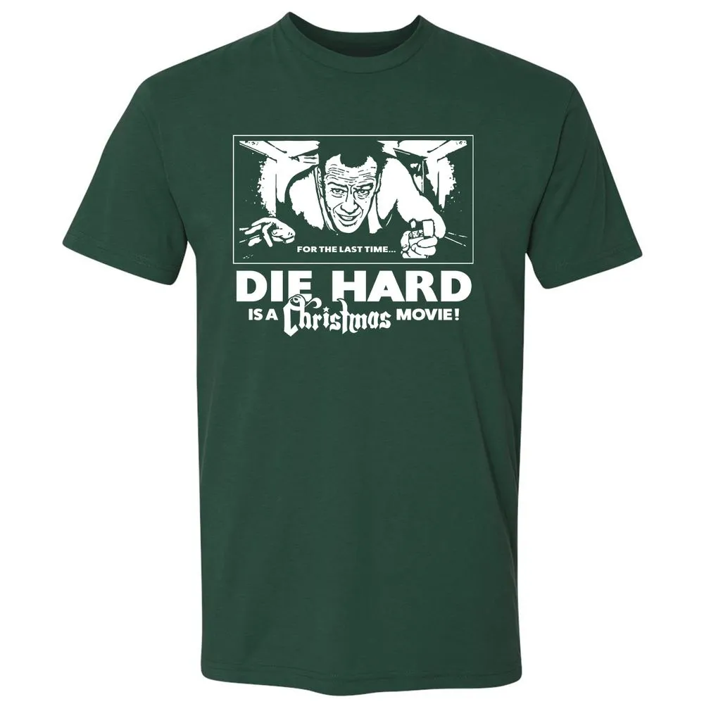 Premium Unisex T-Shirt - SBYLDD71 - Forest Green - 13