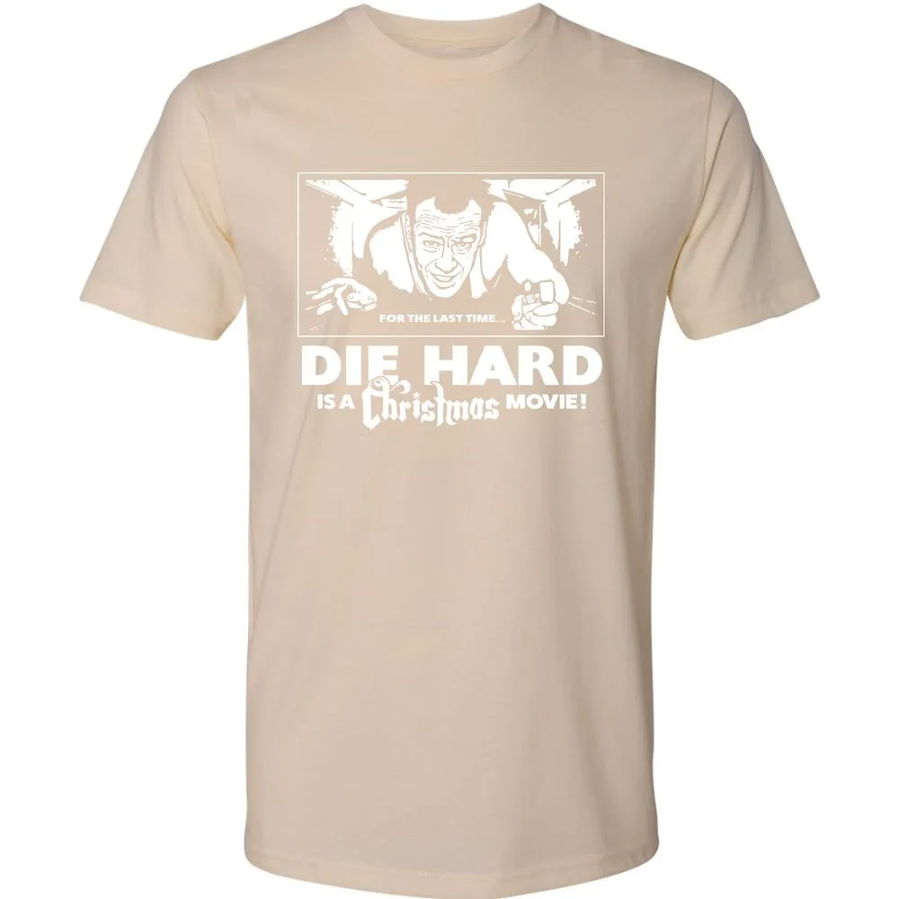 Premium Unisex T-Shirt - SBYLDD71 - Cream - 14