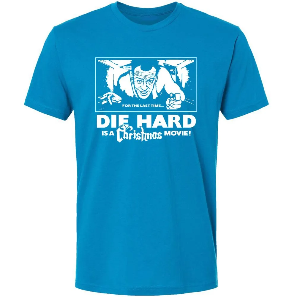 Premium Unisex T-Shirt - SBYLDD71 - Turquoise - 16