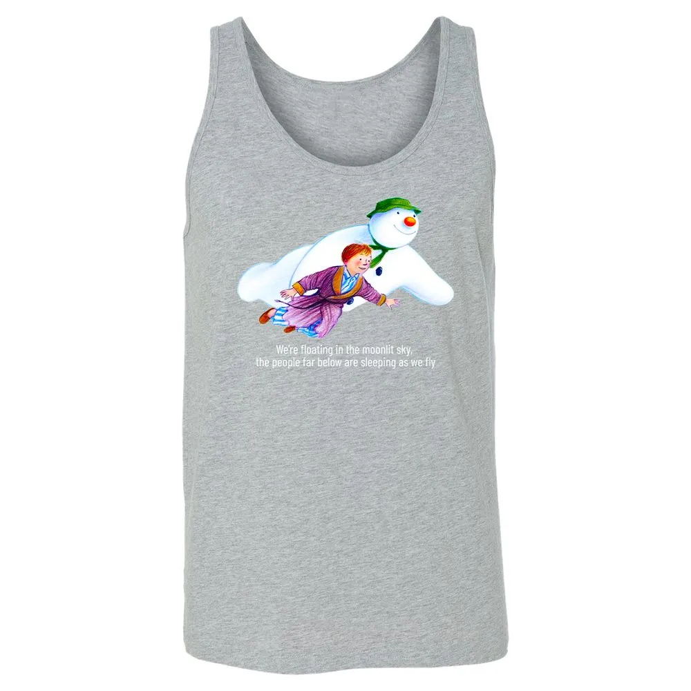 We're flying - Athletic Heather - 4