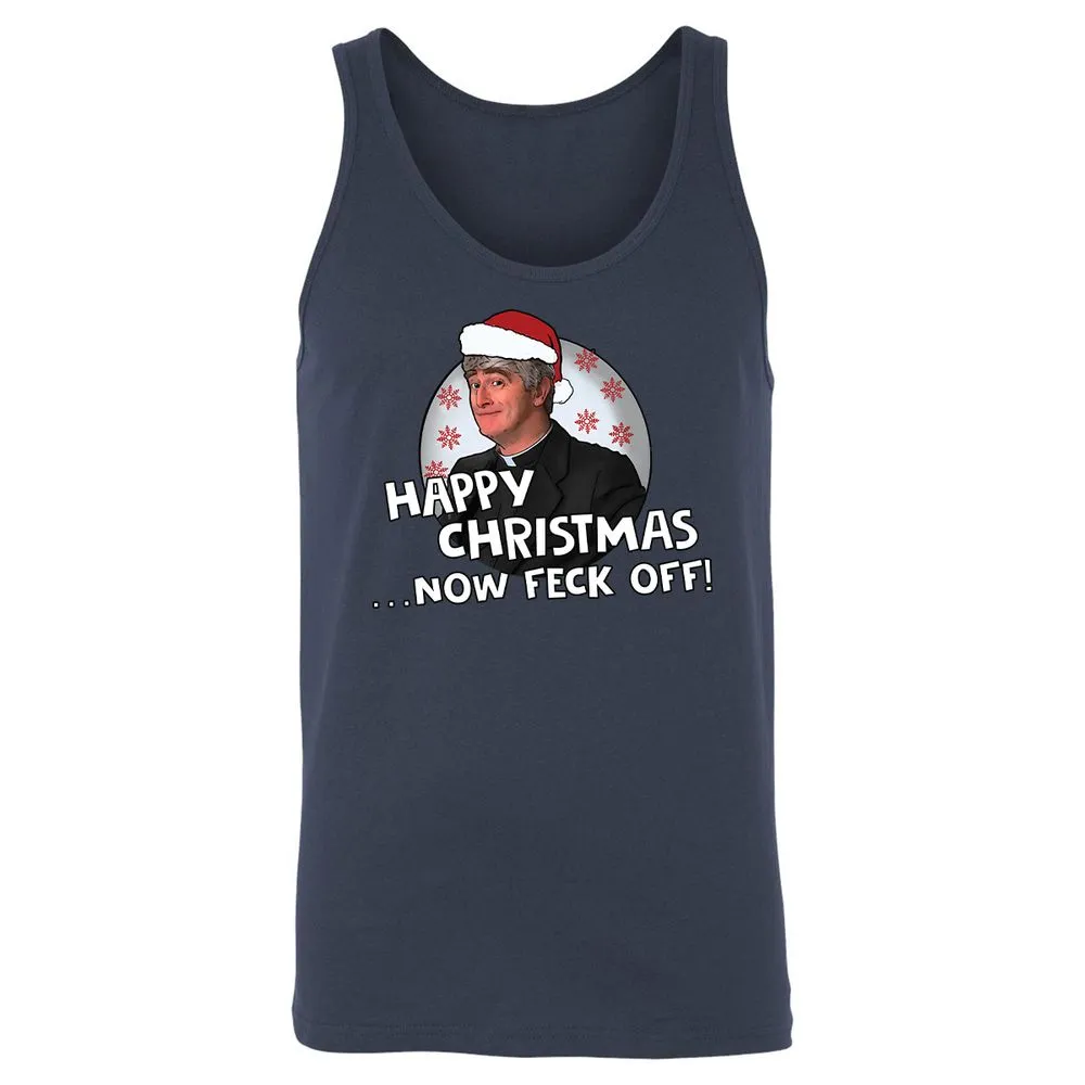 Unisex Jersey Tank - M4PNSS6P - Navy - 2