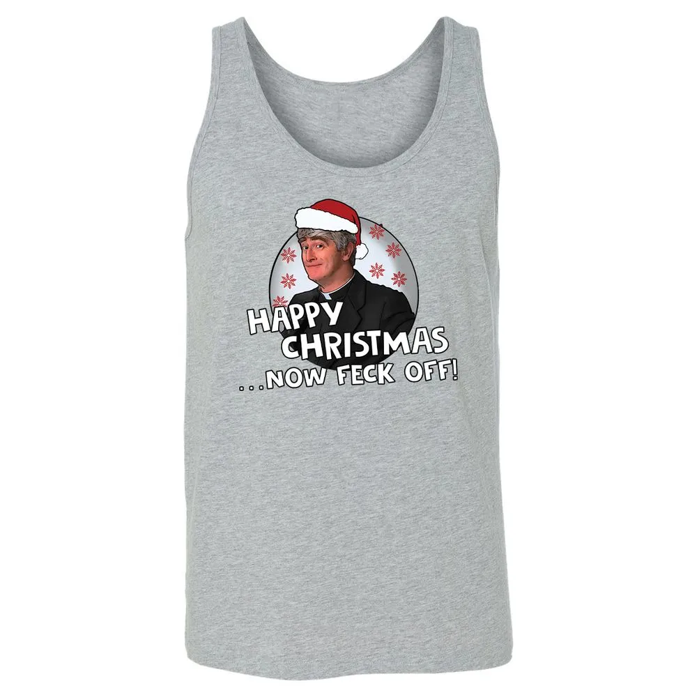 Unisex Jersey Tank - M4PNSS6P - Athletic Heather - 4