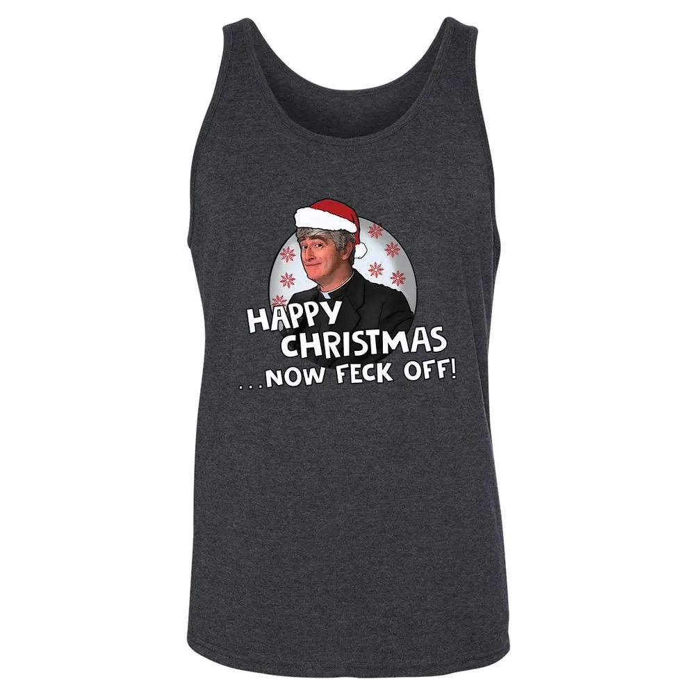 Unisex Jersey Tank - M4PNSS6P - Dark Grey Heather - 6