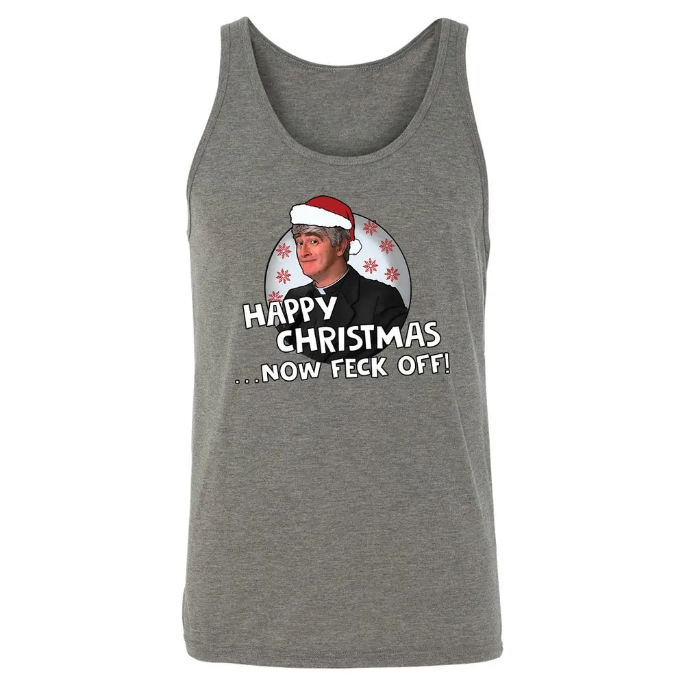 Unisex Jersey Tank - M4PNSS6P - Grey Triblend - 8