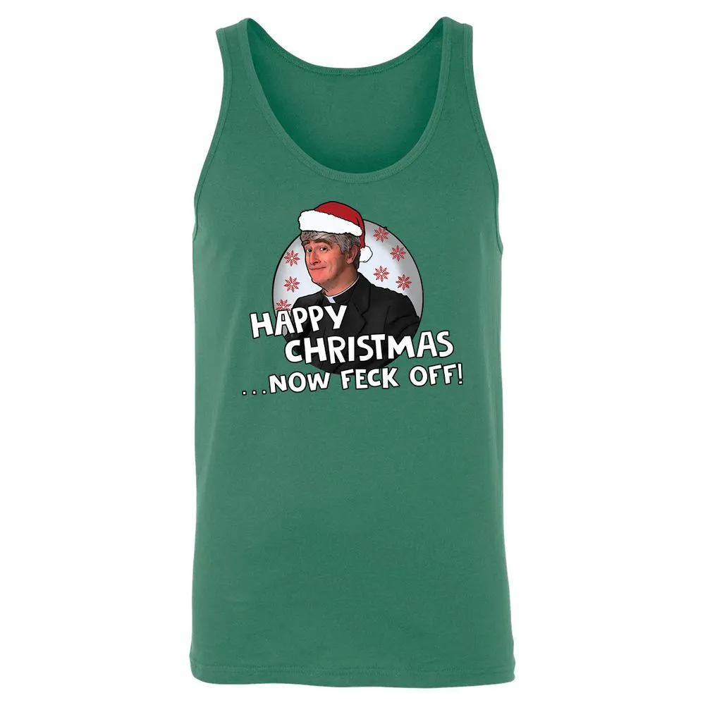 Unisex Jersey Tank - M4PNSS6P - Kelly - 9