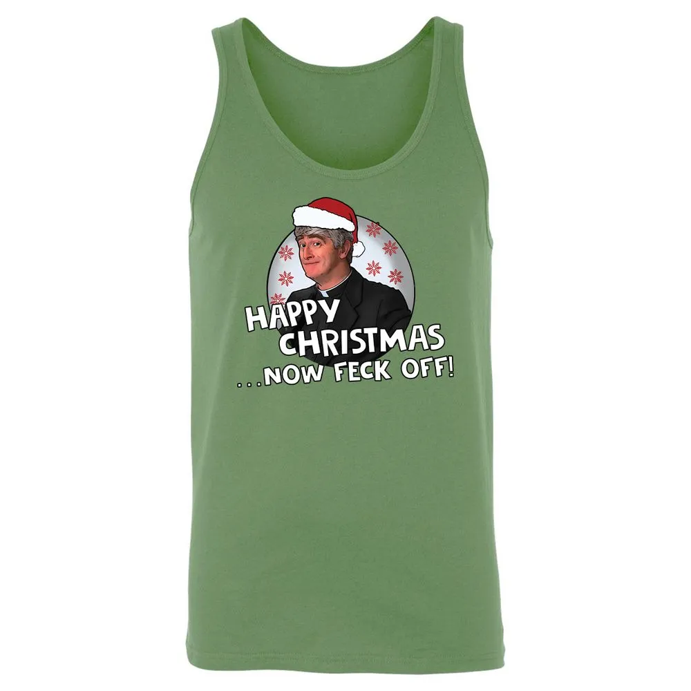 Unisex Jersey Tank - M4PNSS6P - Leaf - 10