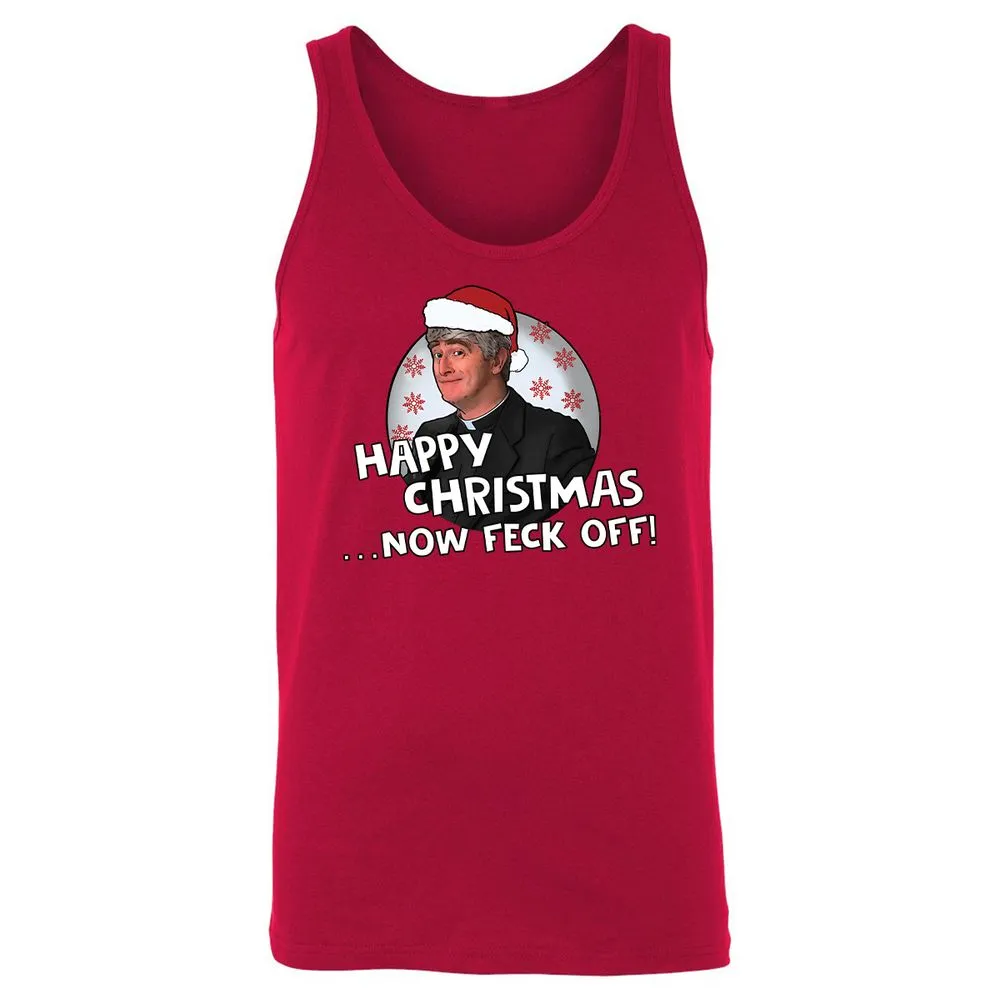 Unisex Jersey Tank - M4PNSS6P - Red - 11