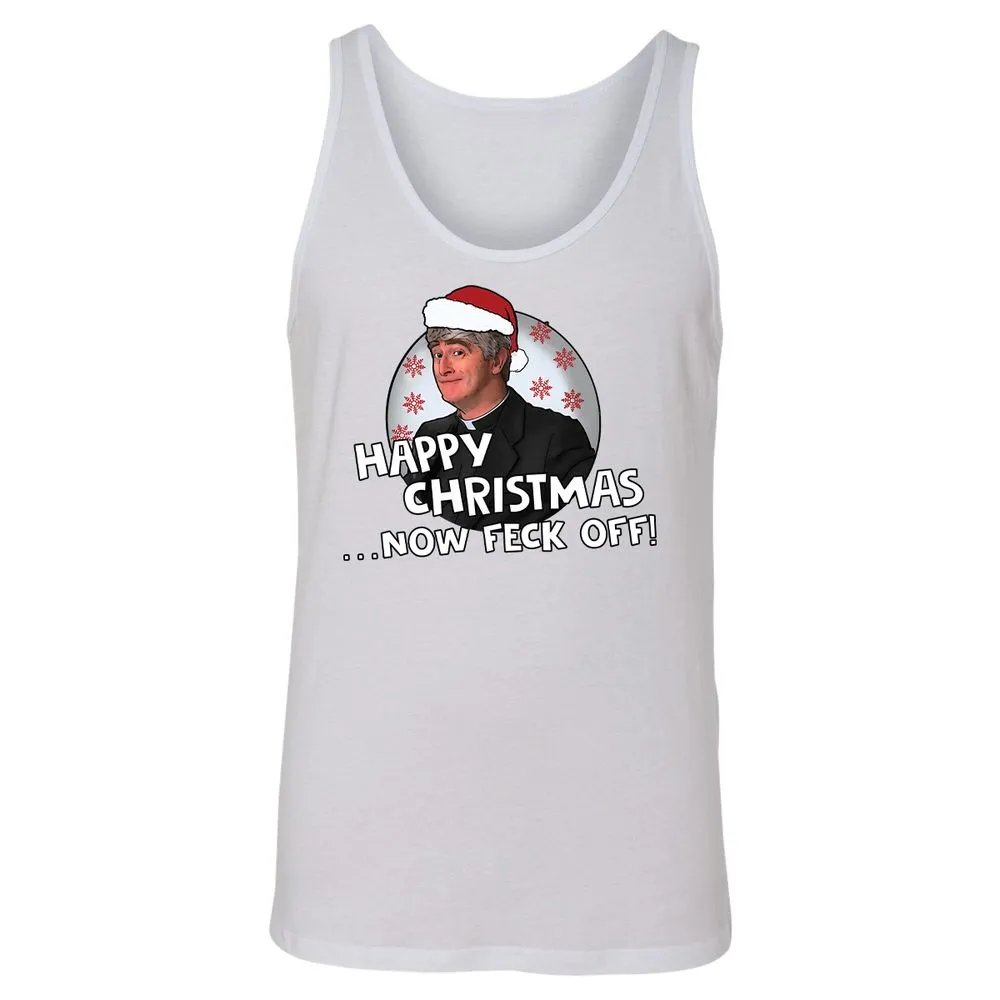 Unisex Jersey Tank - M4PNSS6P - White - 14
