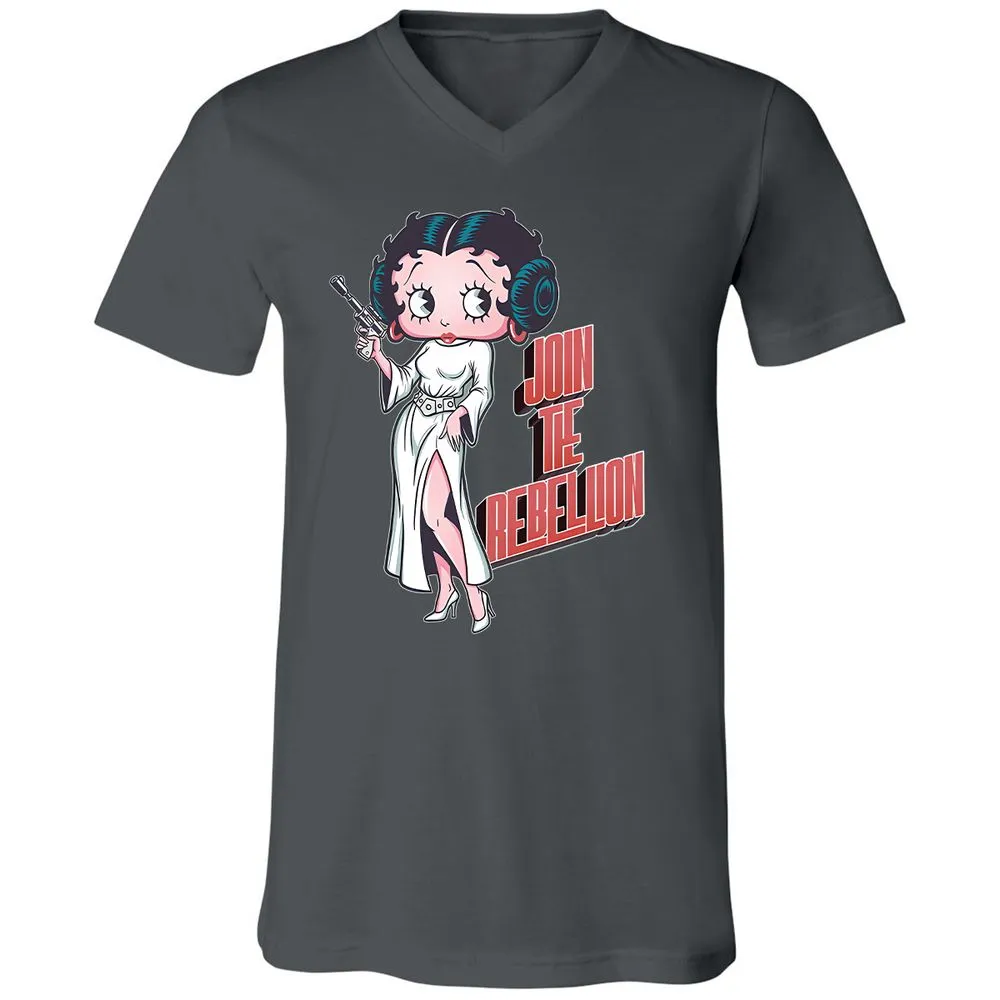 JOIN THE REBELLION - Asphalt - 12