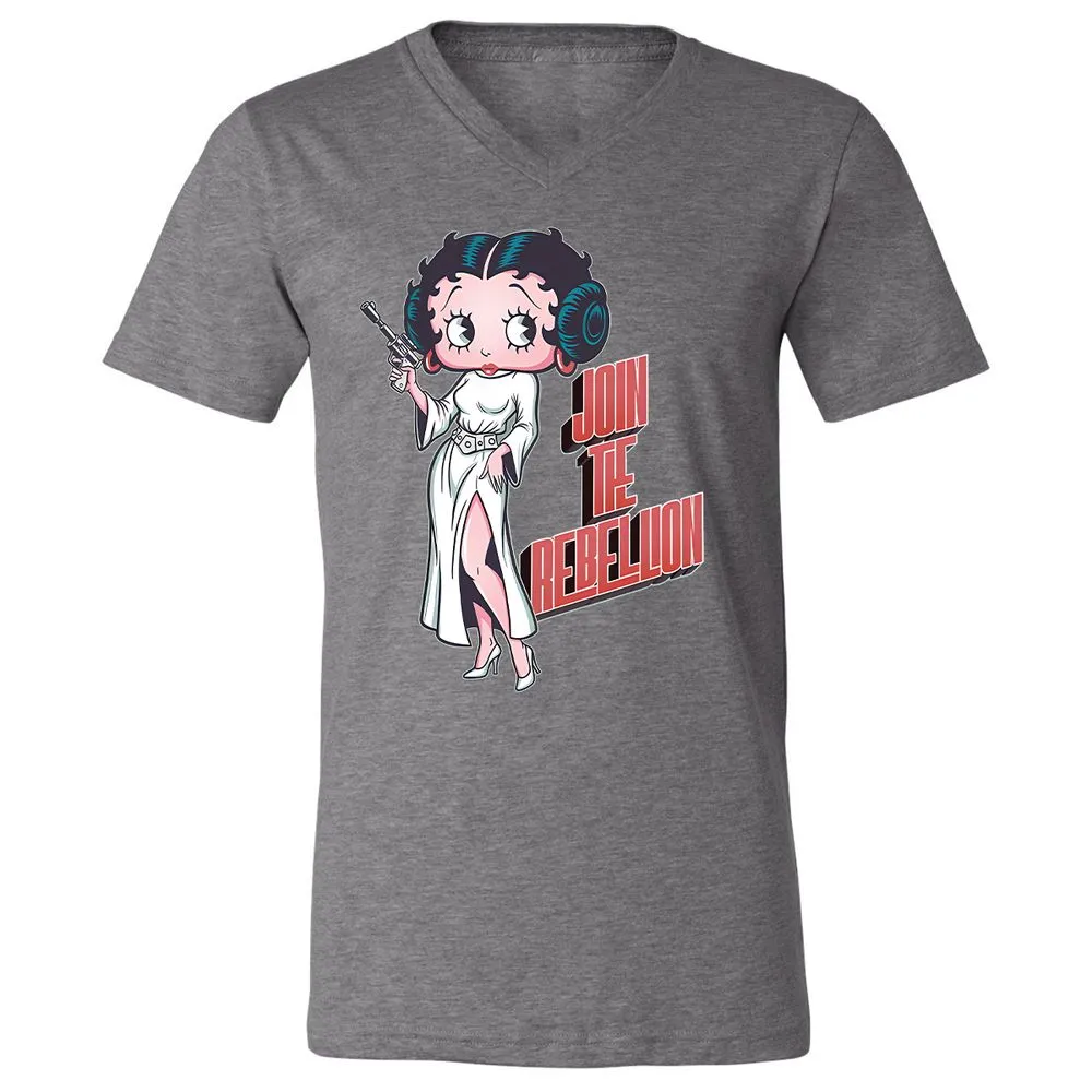 JOIN THE REBELLION - Deep Heather - 13