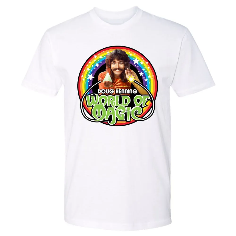 World of magic - White - 4