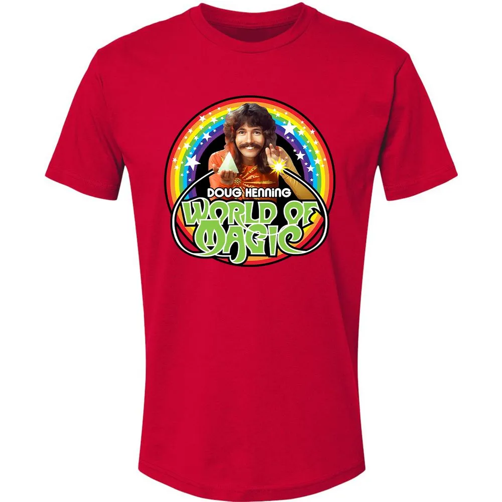 World of magic - Red - 6