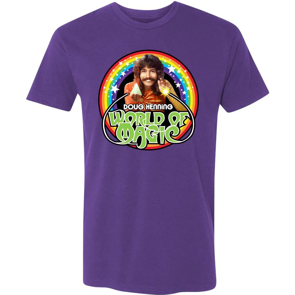 World of magic - Purple Rush - 7