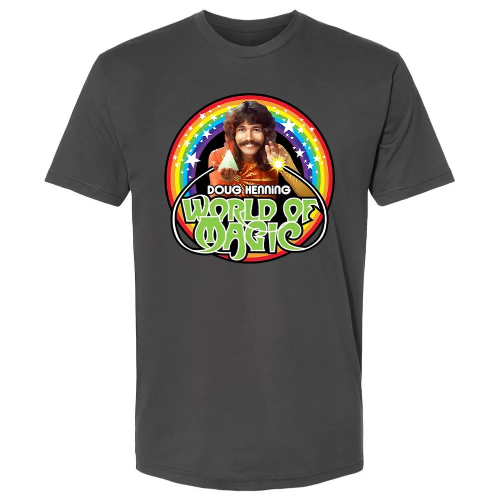 World of magic - Heavy Metal - 8