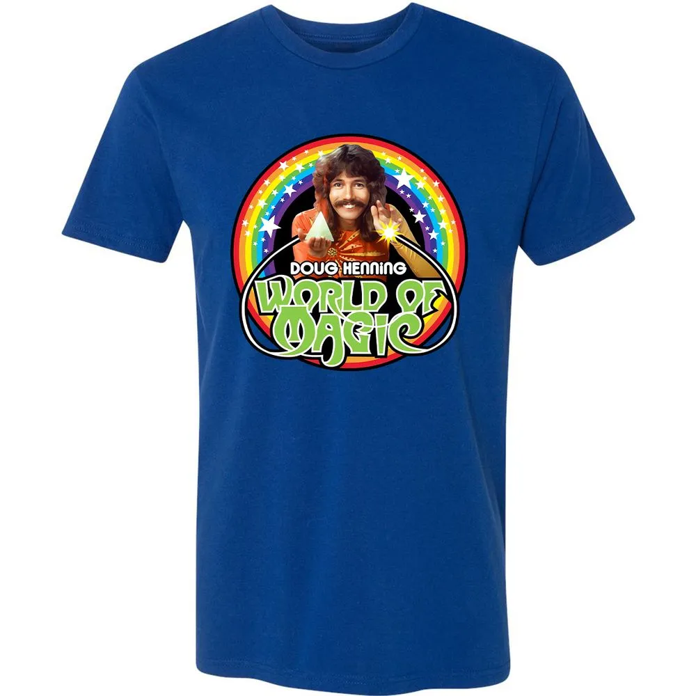 World of magic - Royal - 10