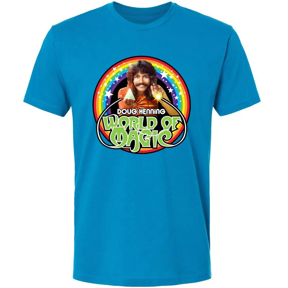 World of magic - Turquoise - 16