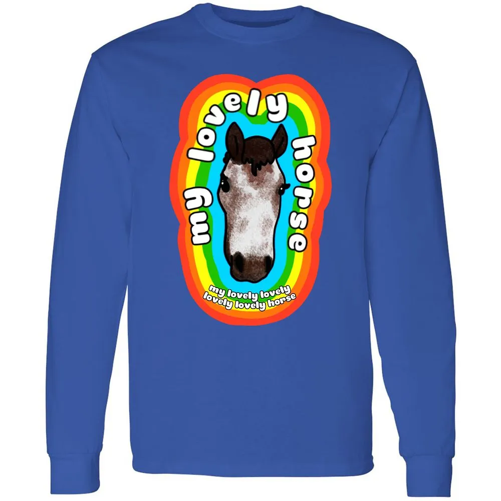 My Lovely Horse - Father Ted - Royal - 8