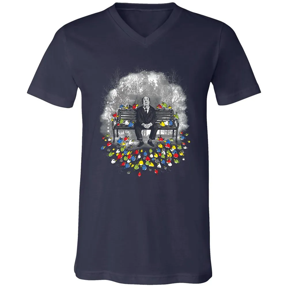 The angry birds - Navy - 2