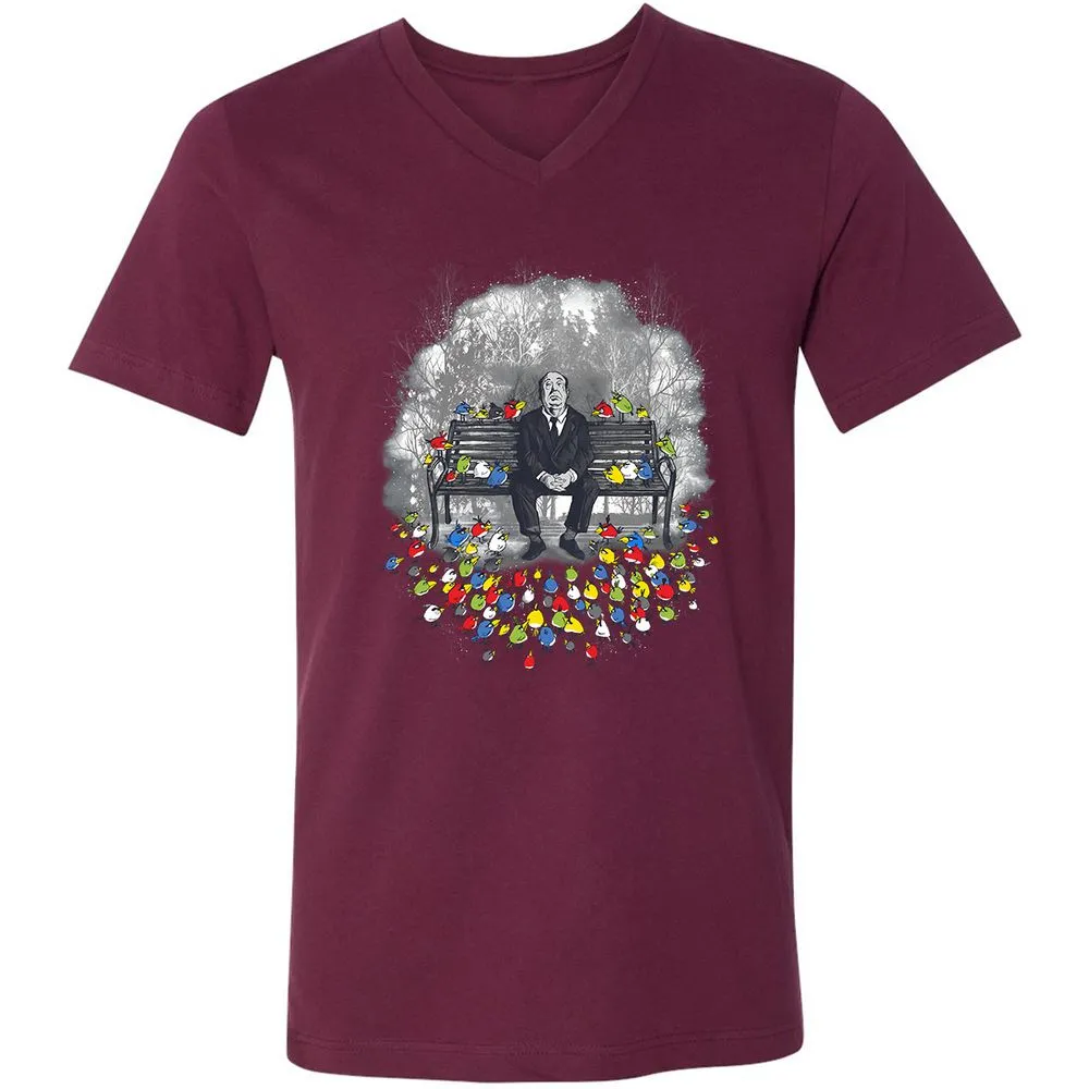 The angry birds - Maroon - 6