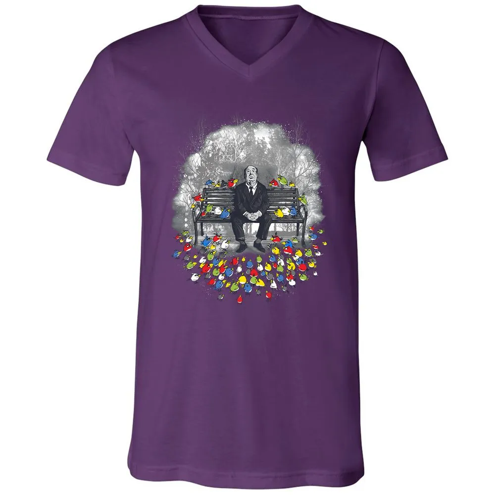 The angry birds - Team Purple - 9