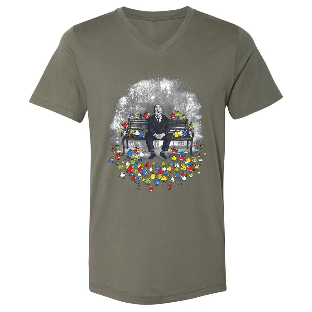 The angry birds - Military Green - 10