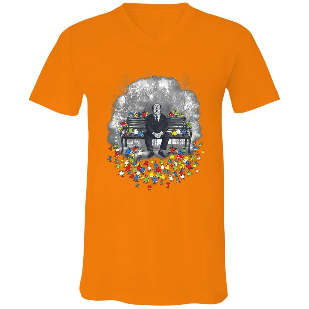 The angry birds - Orange - 11
