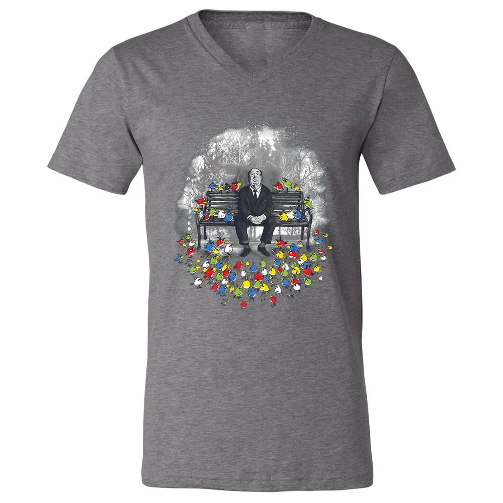 The angry birds - Deep Heather - 13
