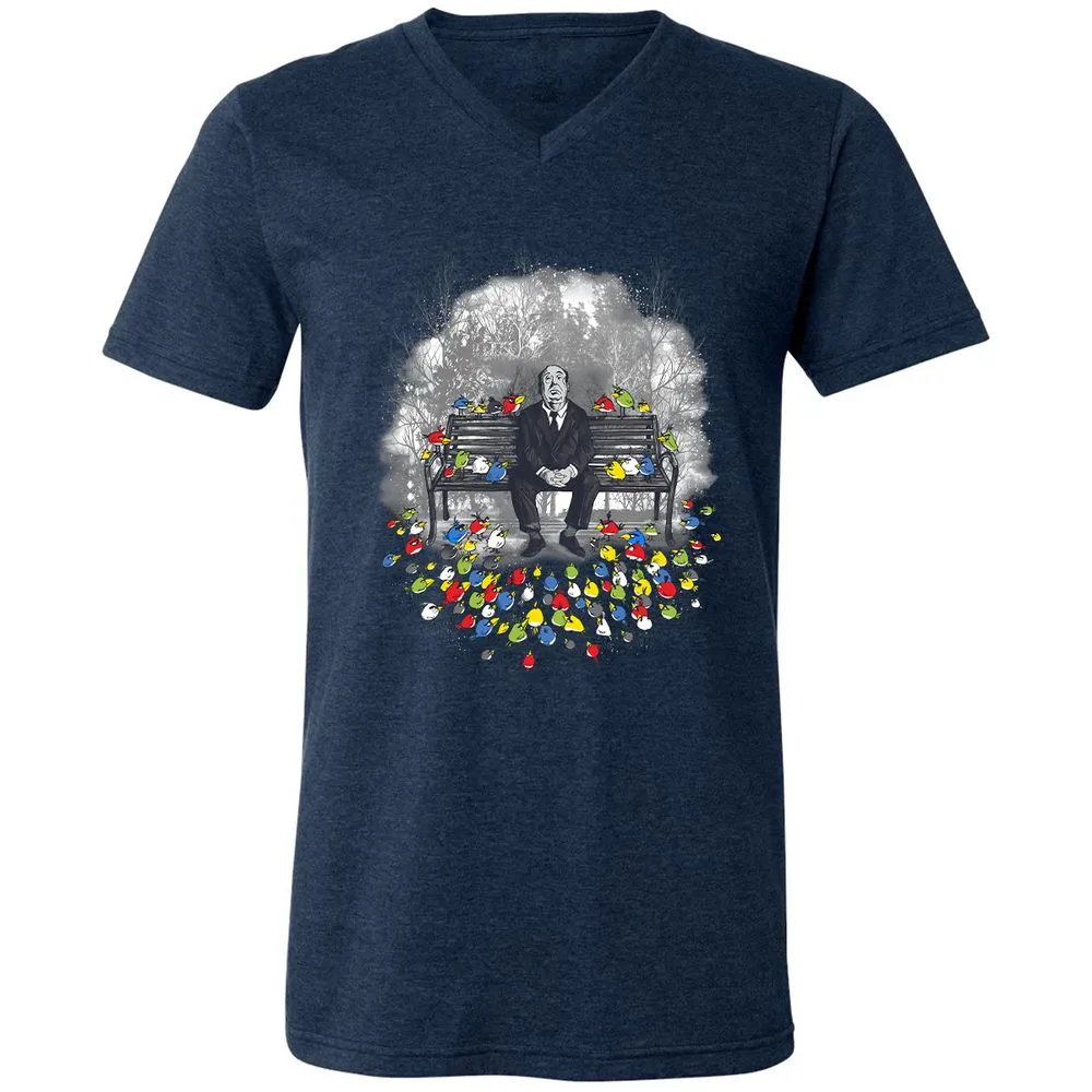 The angry birds - Heather Navy - 15