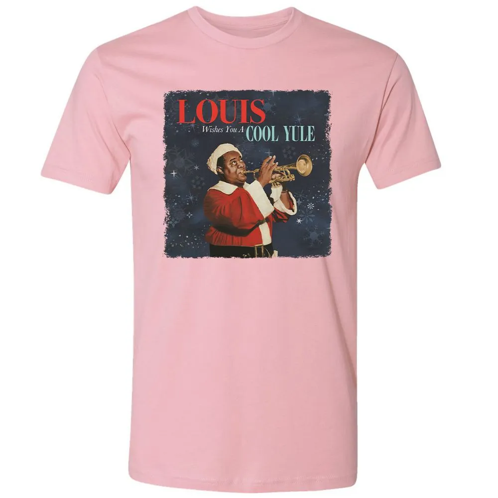 Louis music christmas - Light Pink - 3