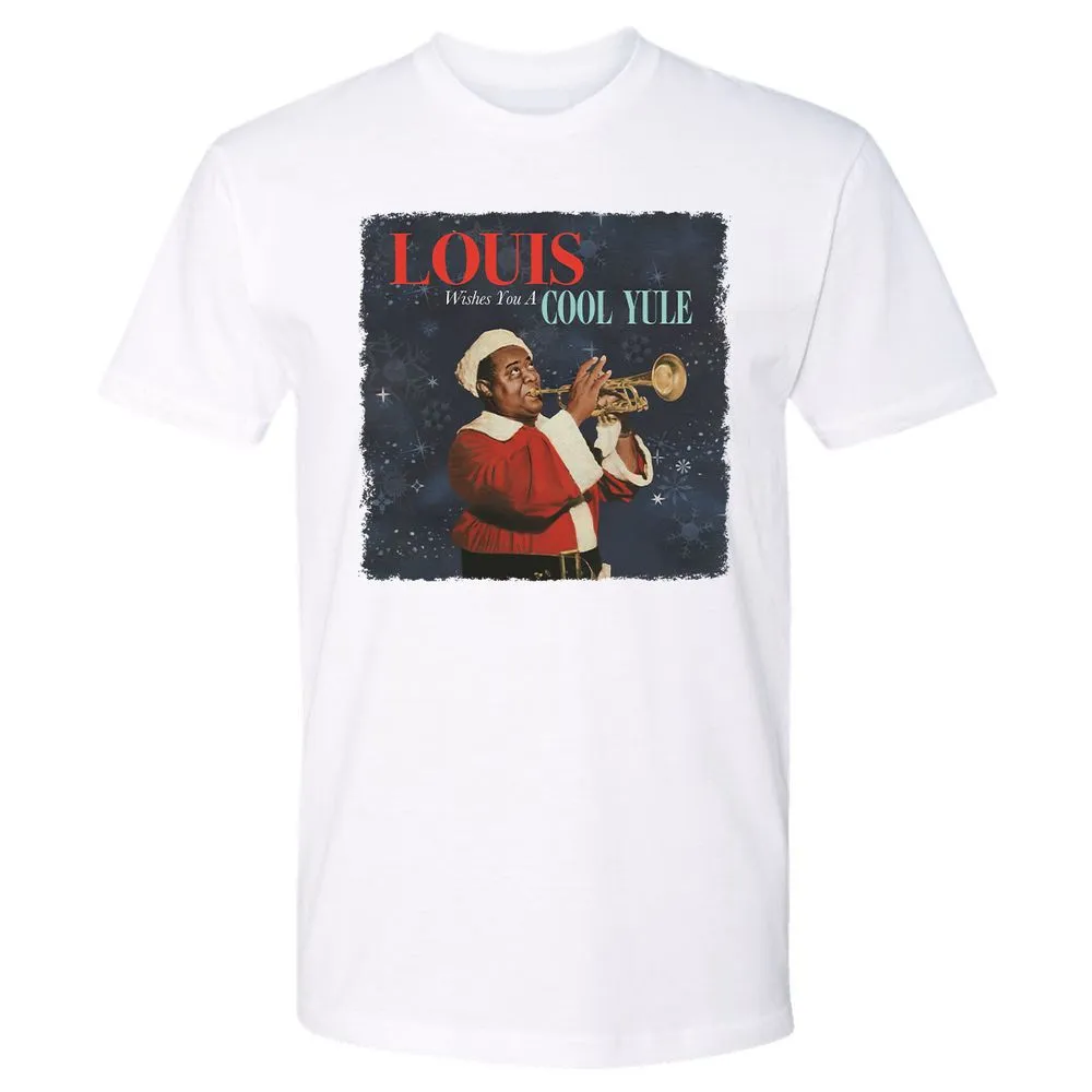 Louis music christmas - White - 4