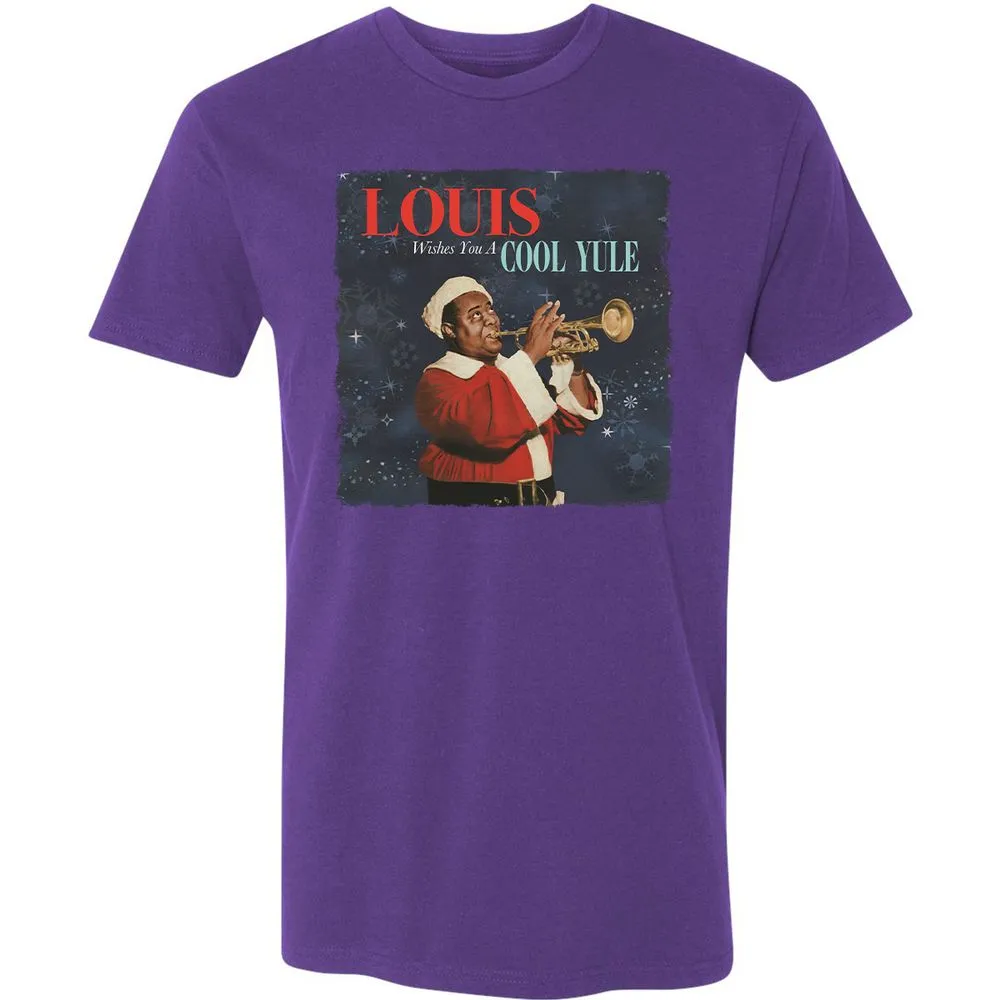 Louis music christmas - Purple Rush - 7