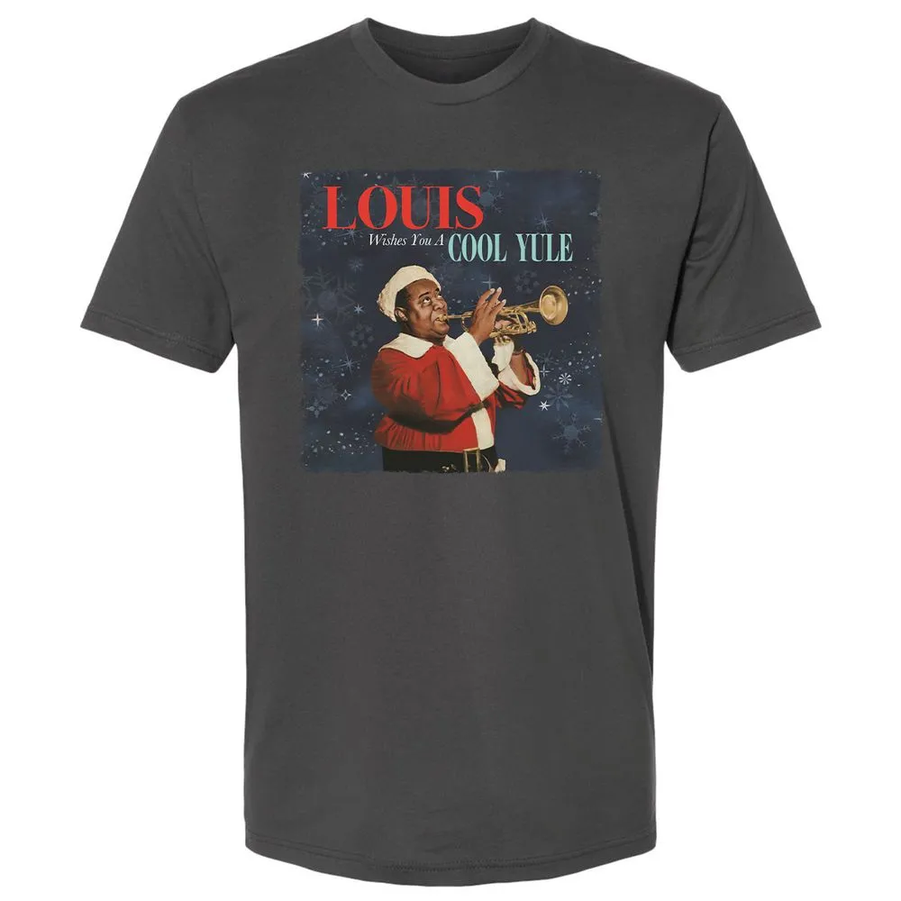 Louis music christmas - Heavy Metal - 8