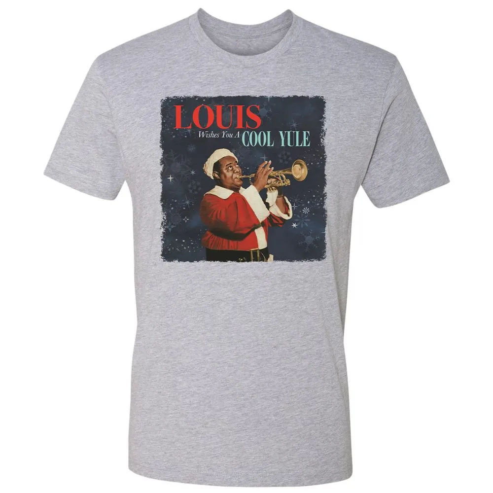 Louis music christmas - Heather Grey - 9