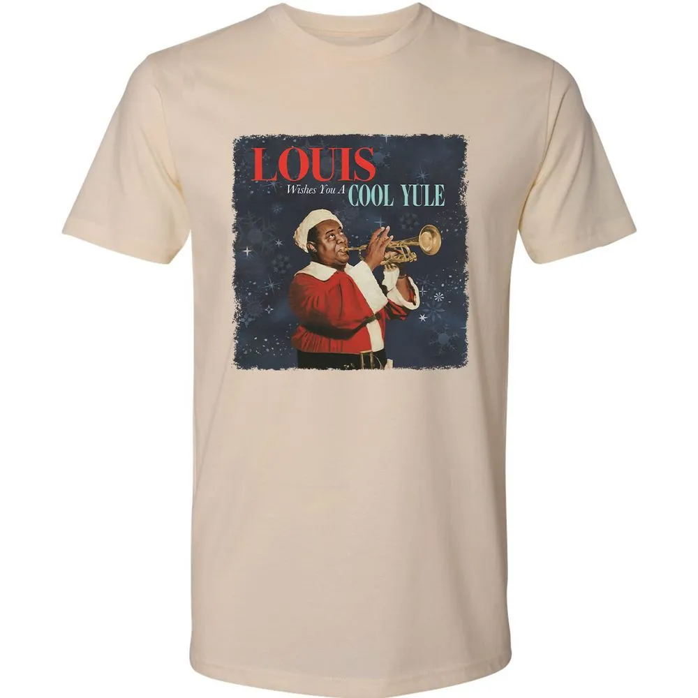 Louis music christmas - Cream - 14