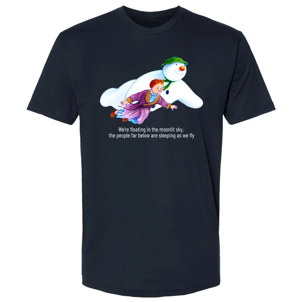 We're flying - Midnight Navy - 2