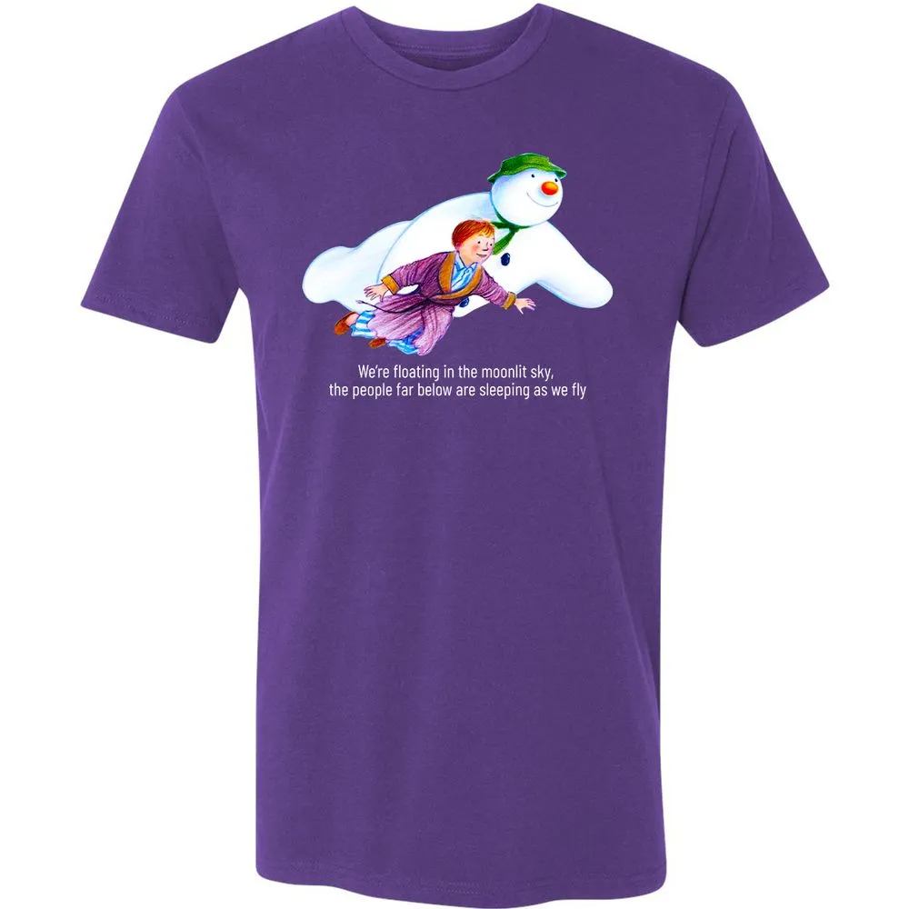 We're flying - Purple Rush - 7