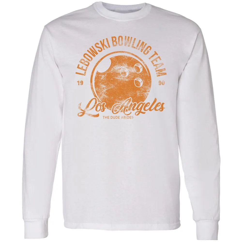 Long Sleeve T-Shirt - 4MVC4883 - White - 5
