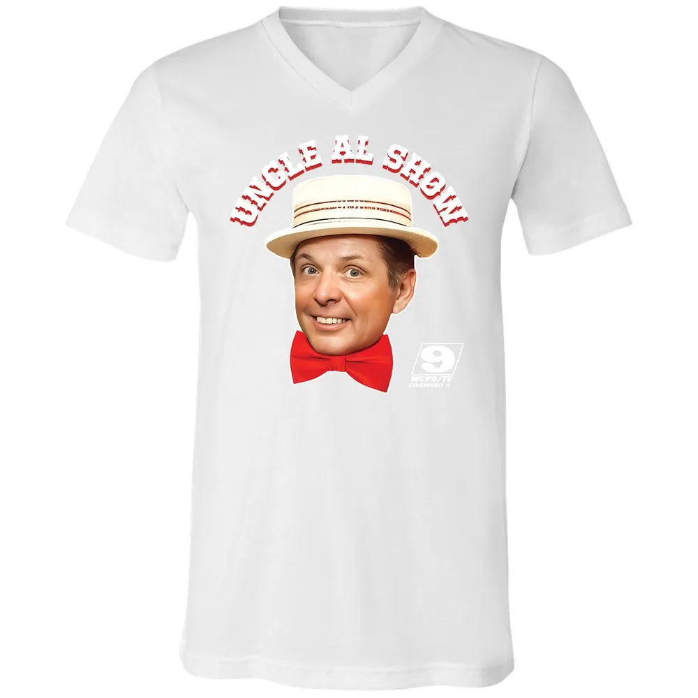 Al Show - White - 5