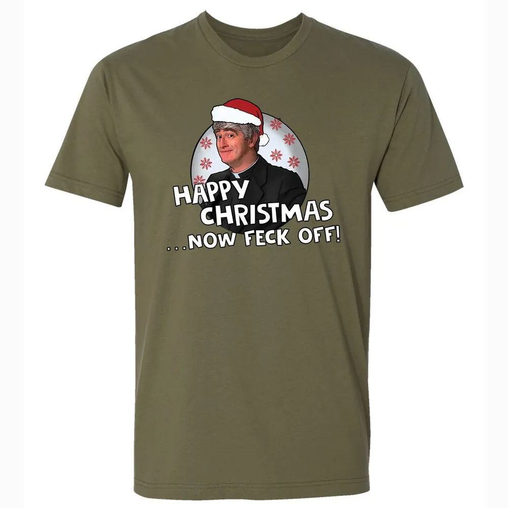 Premium Unisex T-Shirt - 7MBTXANU - Military Green - 5