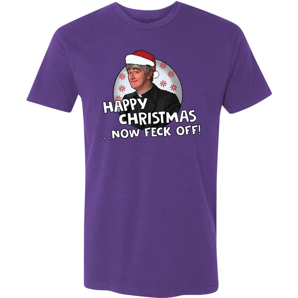 Premium Unisex T-Shirt - 7MBTXANU - Purple Rush - 7