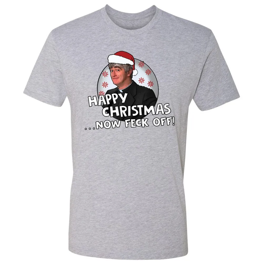 Premium Unisex T-Shirt - 7MBTXANU - Heather Grey - 9