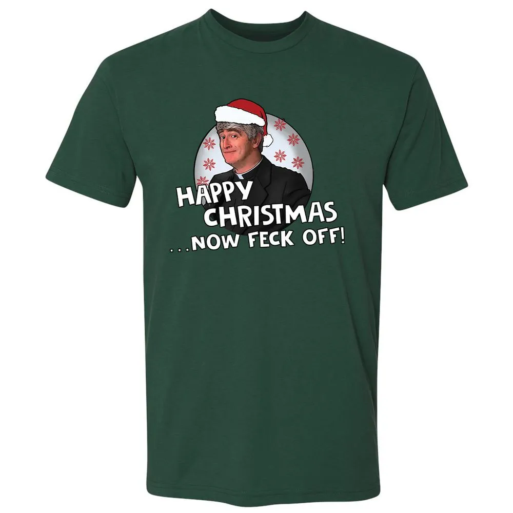 Premium Unisex T-Shirt - 7MBTXANU - Forest Green - 13