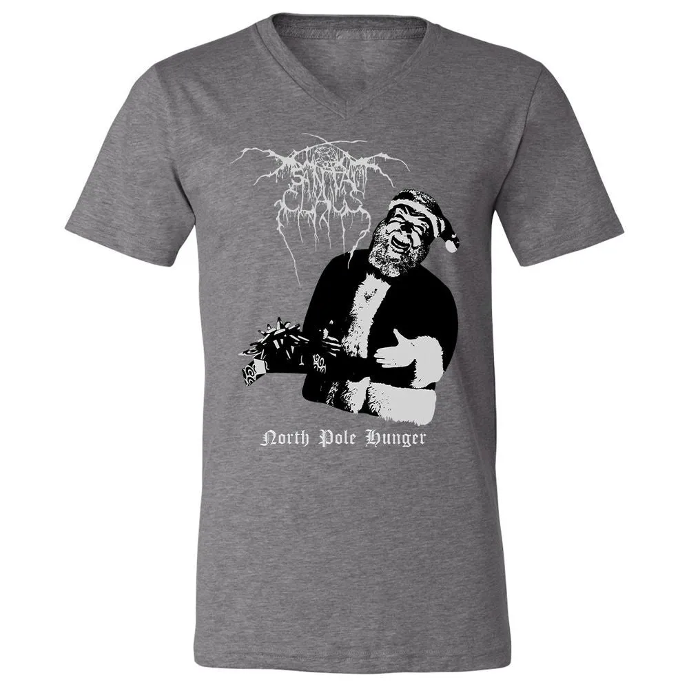 North Pole Hunger - Deep Heather - 13