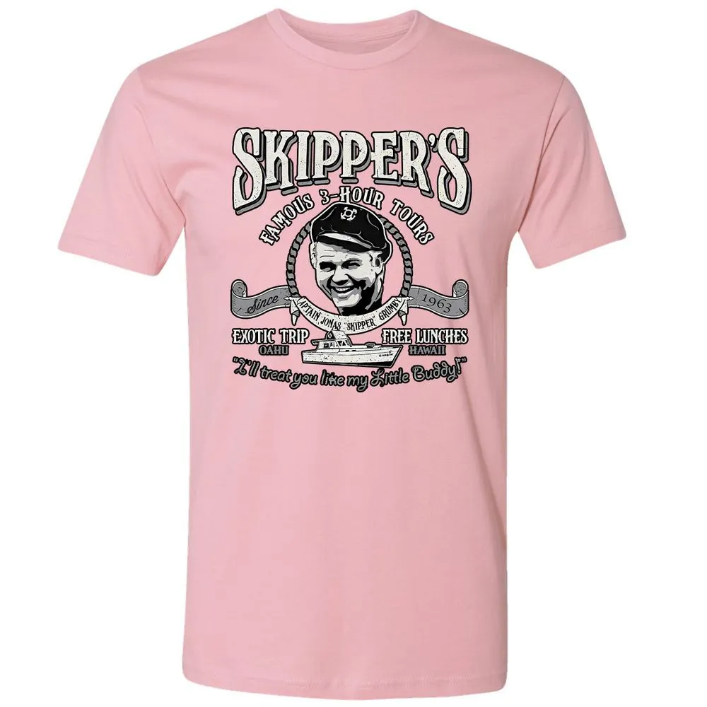 Premium Unisex T-Shirt - SU3V69W1 - Light Pink - 3