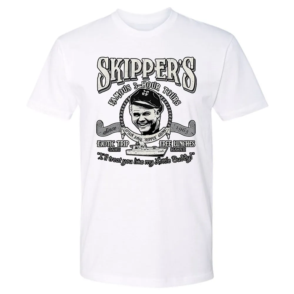 Premium Unisex T-Shirt - SU3V69W1 - White - 4