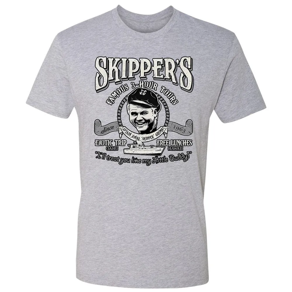 Premium Unisex T-Shirt - SU3V69W1 - Heather Grey - 9